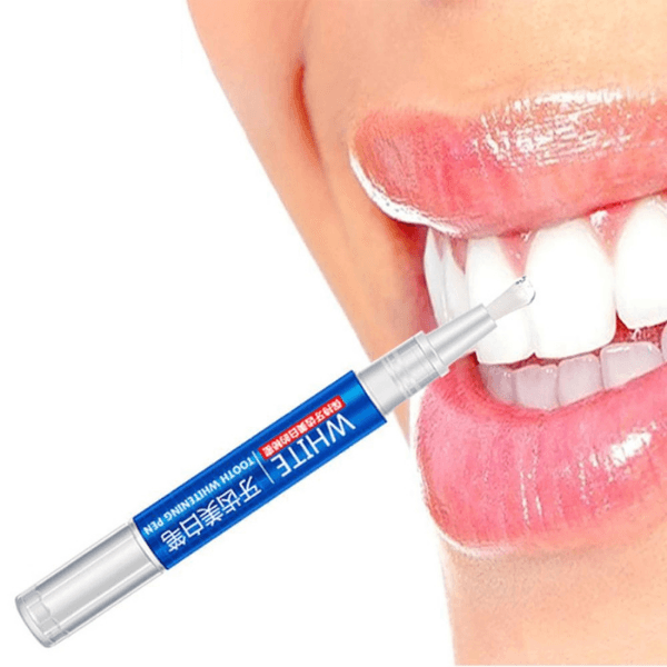 Compre 1 Leve 2 Caneta de Clareamento Dental - Perfect Smile