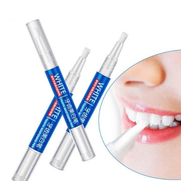 Compre 1 Leve 2 Caneta de Clareamento Dental - Perfect Smile